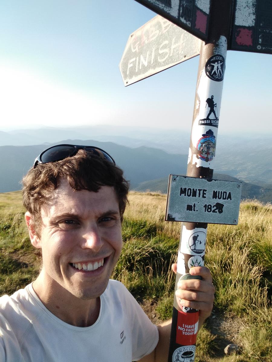 Doganaccia – Croce Arcana – Cascate del Dardagna – Monte La Nuda – Corno alle Scale: 2 giorni di trekking ad anello - foto 9