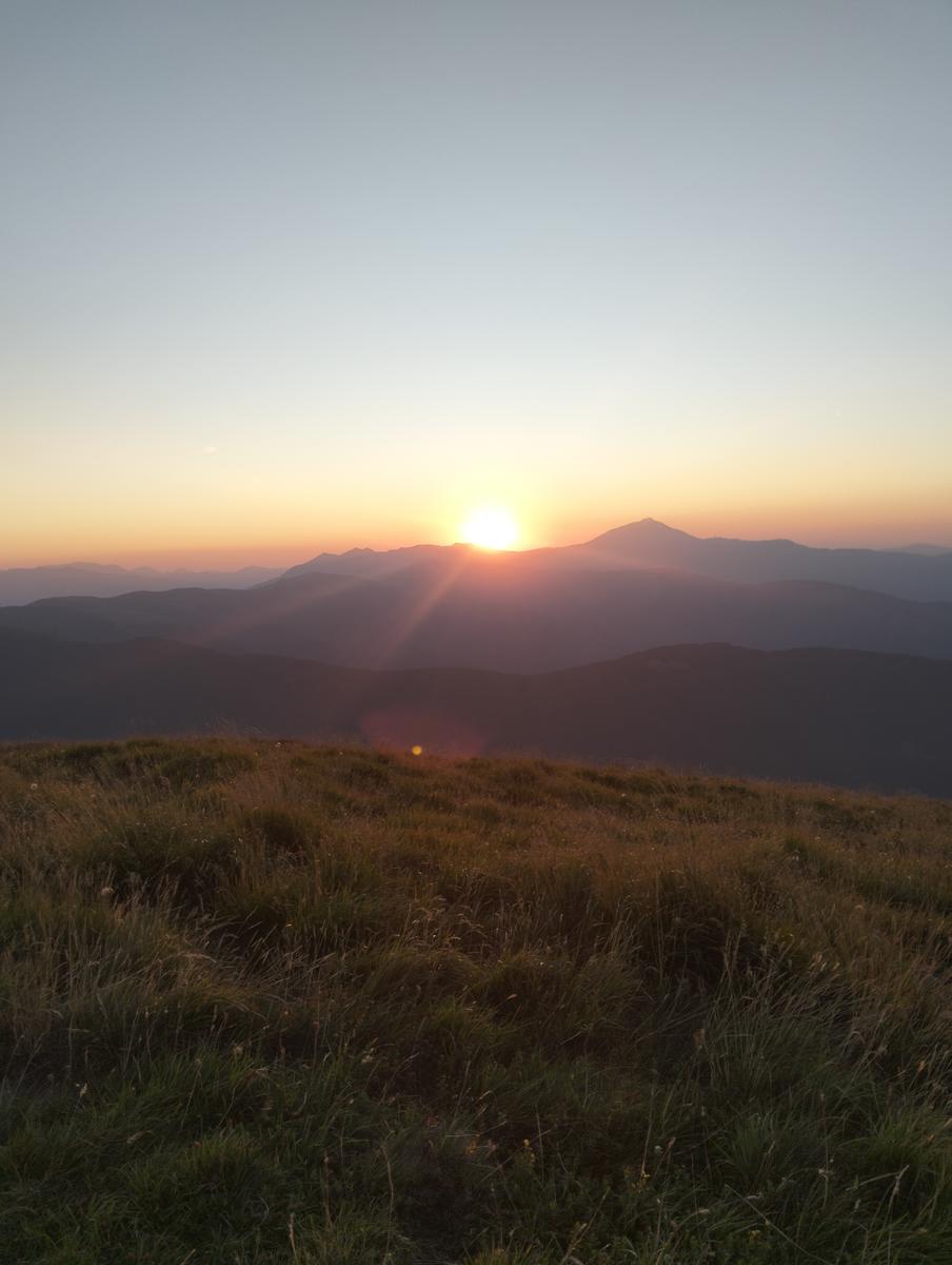 Doganaccia – Croce Arcana – Cascate del Dardagna – Monte La Nuda – Corno alle Scale: 2 giorni di trekking ad anello - foto 10