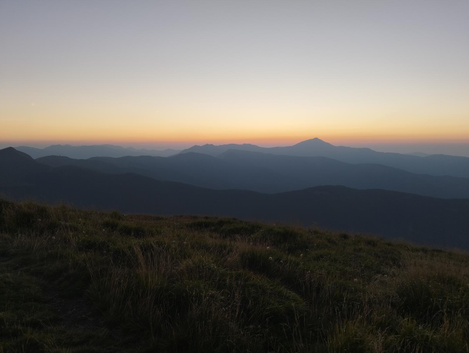 Doganaccia – Croce Arcana – Cascate del Dardagna – Monte La Nuda – Corno alle Scale: 2 giorni di trekking ad anello - foto 11