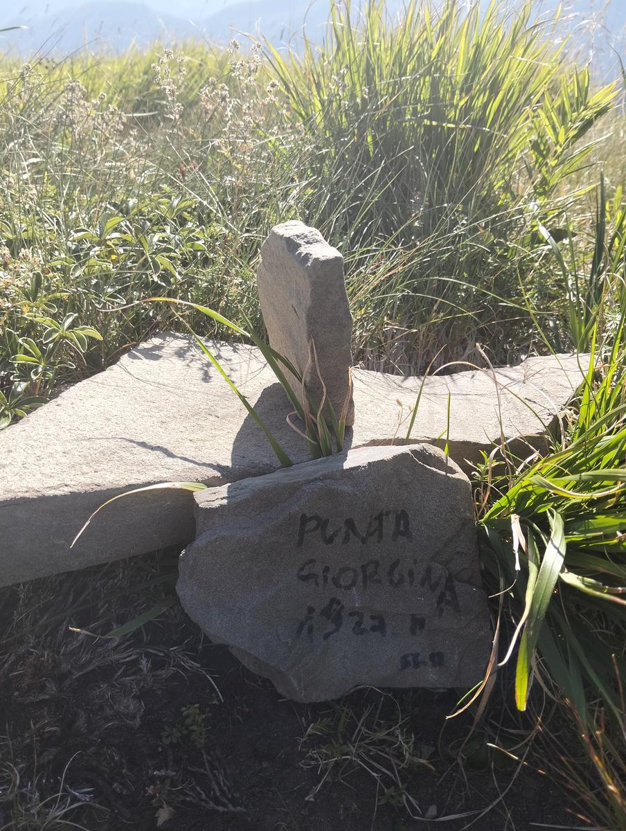 Doganaccia – Croce Arcana – Cascate del Dardagna – Monte La Nuda – Corno alle Scale: 2 giorni di trekking ad anello - foto 15