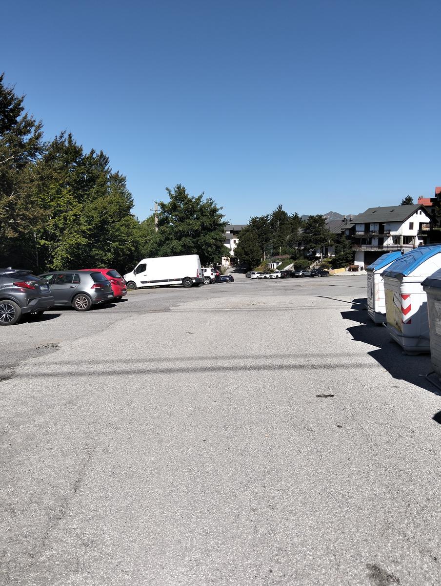 Doganaccia – Croce Arcana – Cascate del Dardagna – Monte La Nuda – Corno alle Scale: 2 giorni di trekking ad anello - foto 17