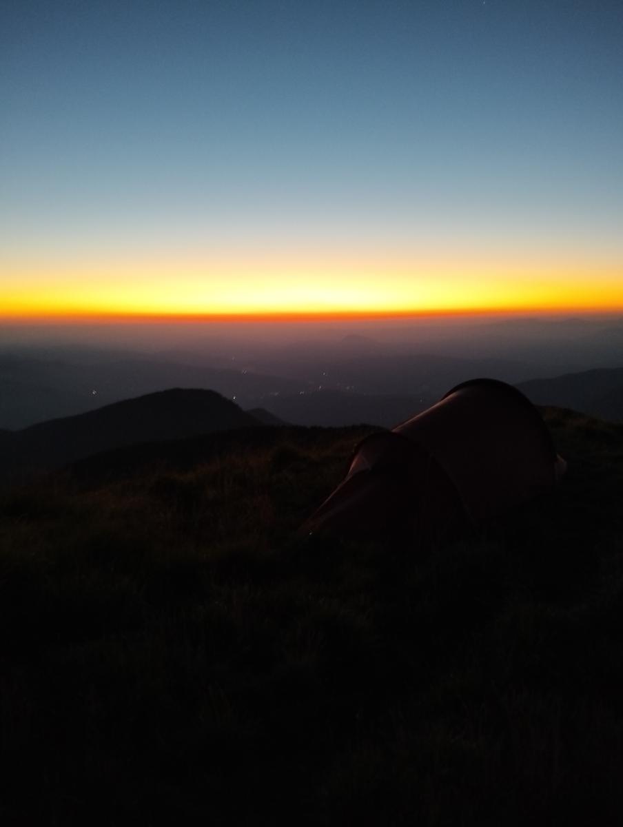 Doganaccia – Croce Arcana – Cascate del Dardagna – Monte La Nuda – Corno alle Scale: 2 giorni di trekking ad anello - foto 25