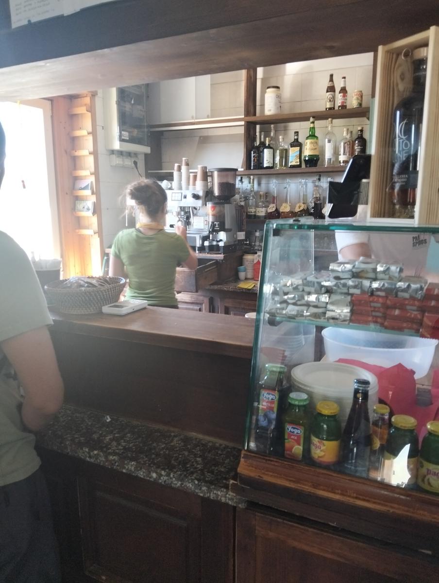 Doganaccia – Croce Arcana – Cascate del Dardagna – Monte La Nuda – Corno alle Scale: 2 giorni di trekking ad anello - foto 27