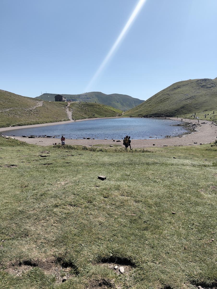 Doganaccia – Croce Arcana – Cascate del Dardagna – Monte La Nuda – Corno alle Scale: 2 giorni di trekking ad anello - foto 28