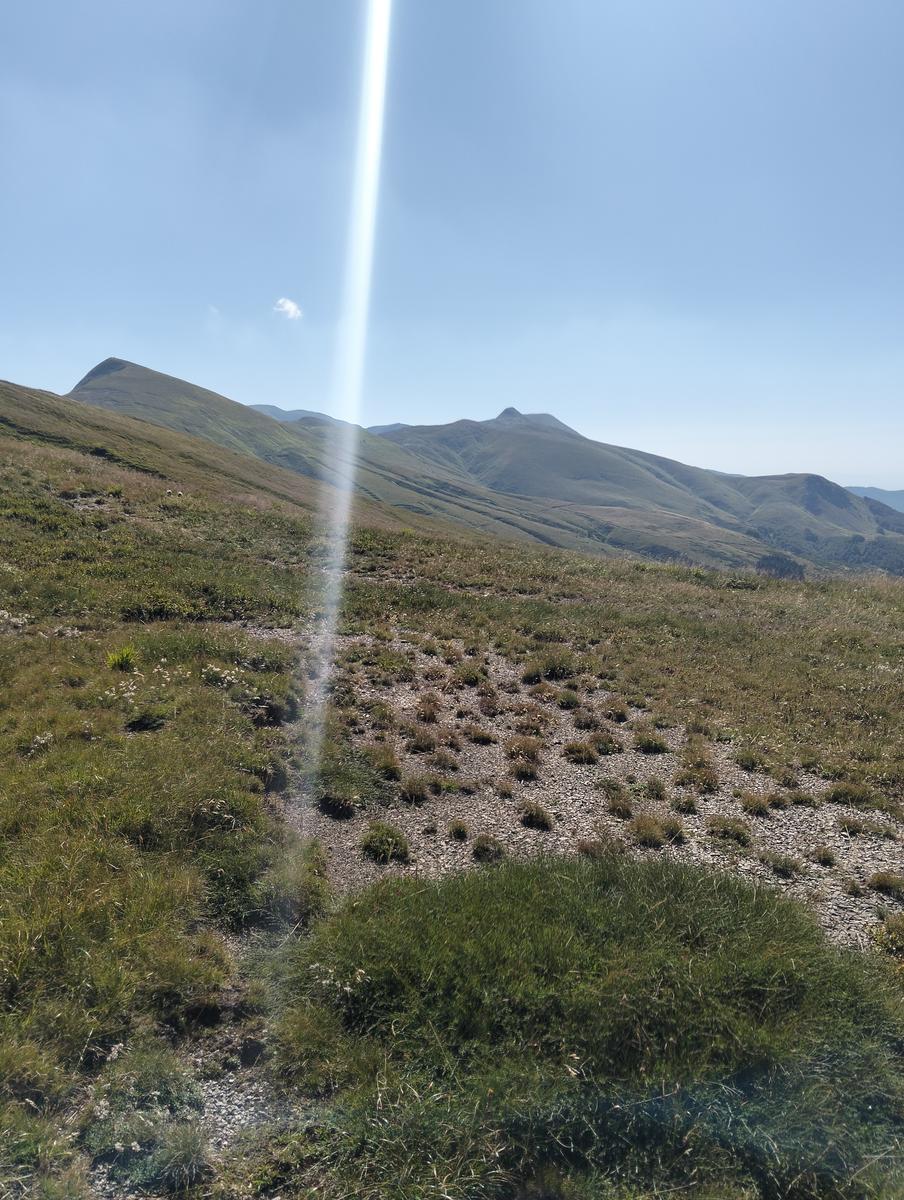 Doganaccia – Croce Arcana – Cascate del Dardagna – Monte La Nuda – Corno alle Scale: 2 giorni di trekking ad anello - foto 30