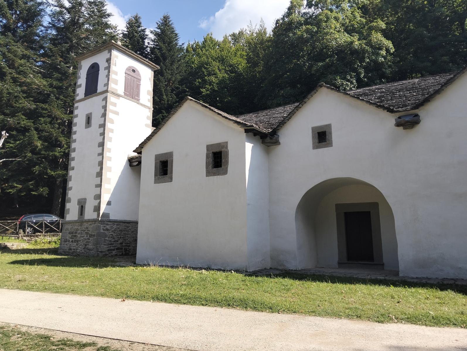 Doganaccia – Croce Arcana – Cascate del Dardagna – Monte La Nuda – Corno alle Scale: 2 giorni di trekking ad anello - foto 35