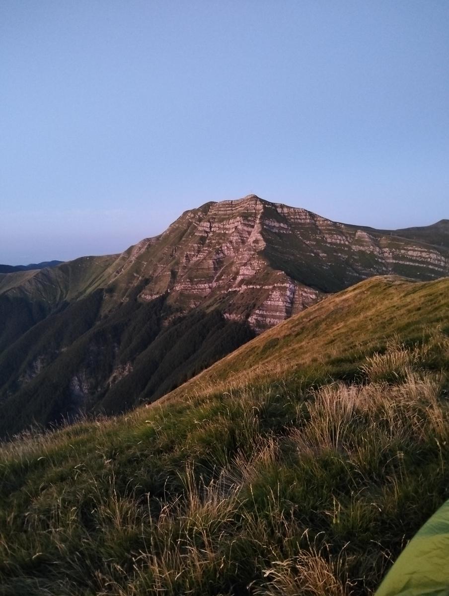 Doganaccia – Croce Arcana – Cascate del Dardagna – Monte La Nuda – Corno alle Scale: 2 giorni di trekking ad anello - foto 37