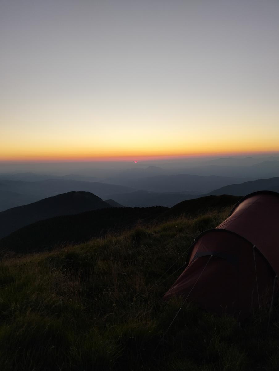 Doganaccia – Croce Arcana – Cascate del Dardagna – Monte La Nuda – Corno alle Scale: 2 giorni di trekking ad anello - foto 38