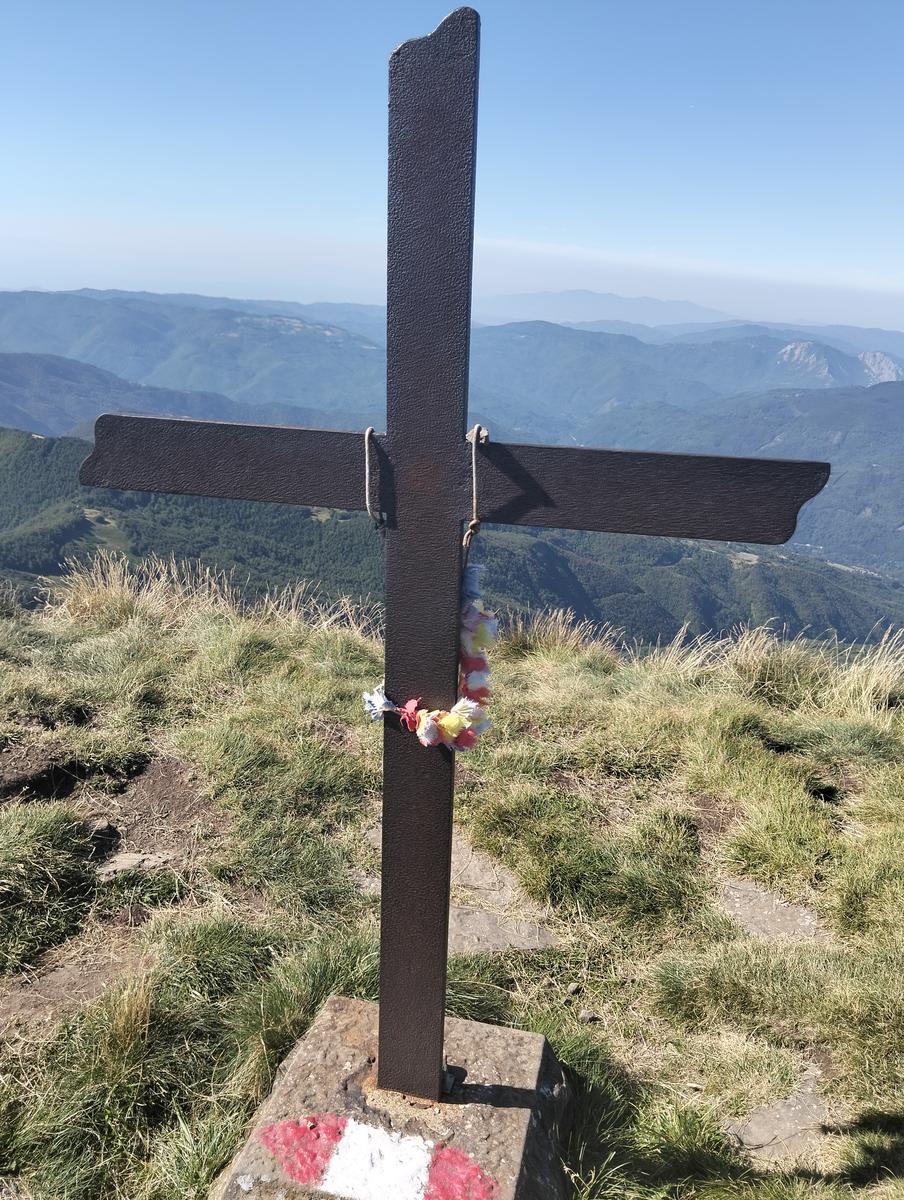 Doganaccia – Croce Arcana – Cascate del Dardagna – Monte La Nuda – Corno alle Scale: 2 giorni di trekking ad anello - foto 42