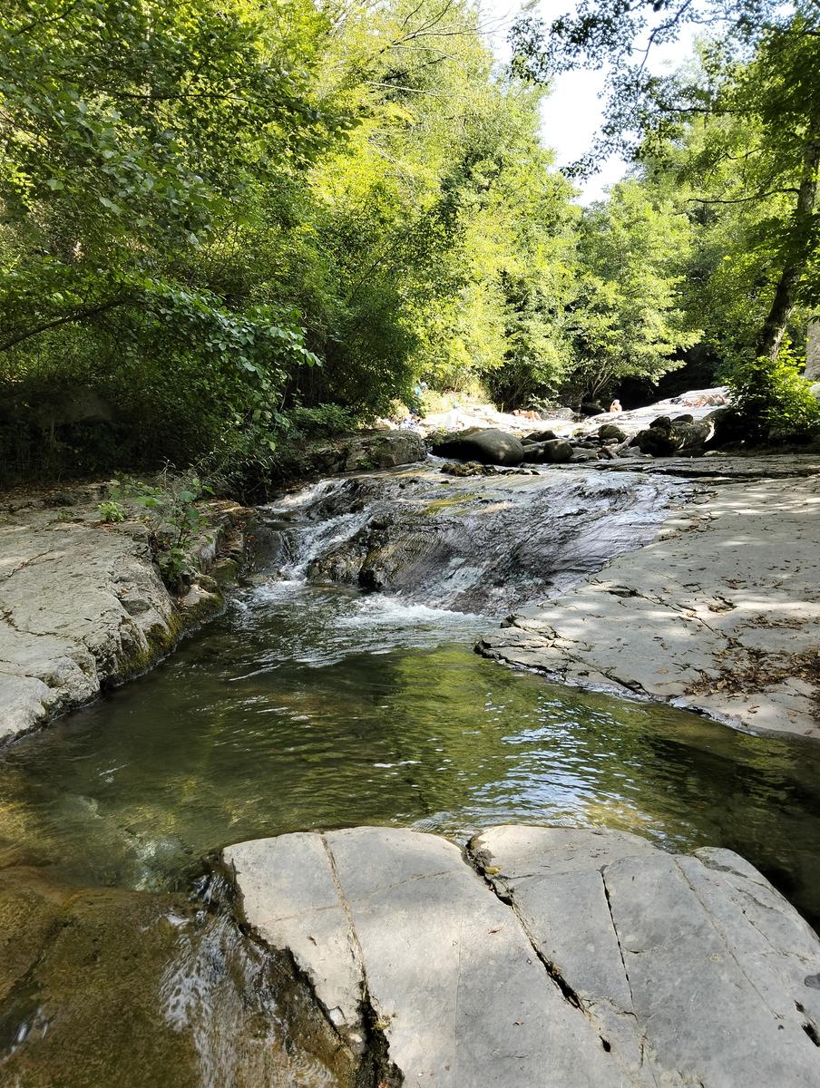 Treschietto - Pisciaron de pungitopo - Bagnone - foto 2
