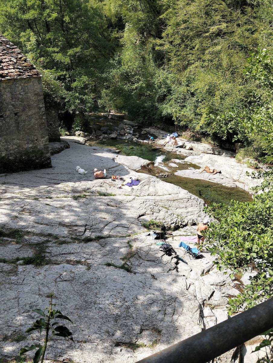 Treschietto - Pisciaron de pungitopo - Bagnone - foto 6