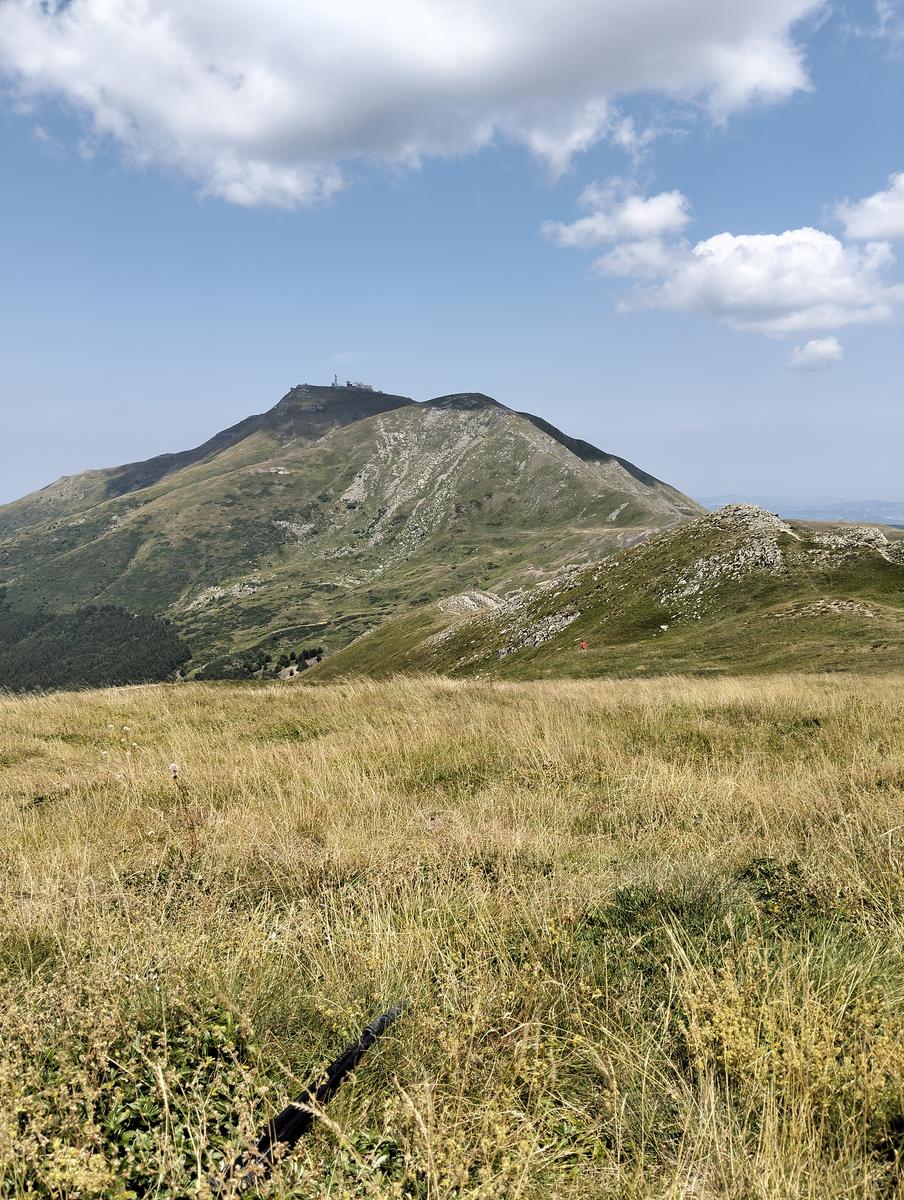 Libro Aperto, Monte Lagoni e Rifugio Casetta di Lapo da Abetone - foto 6