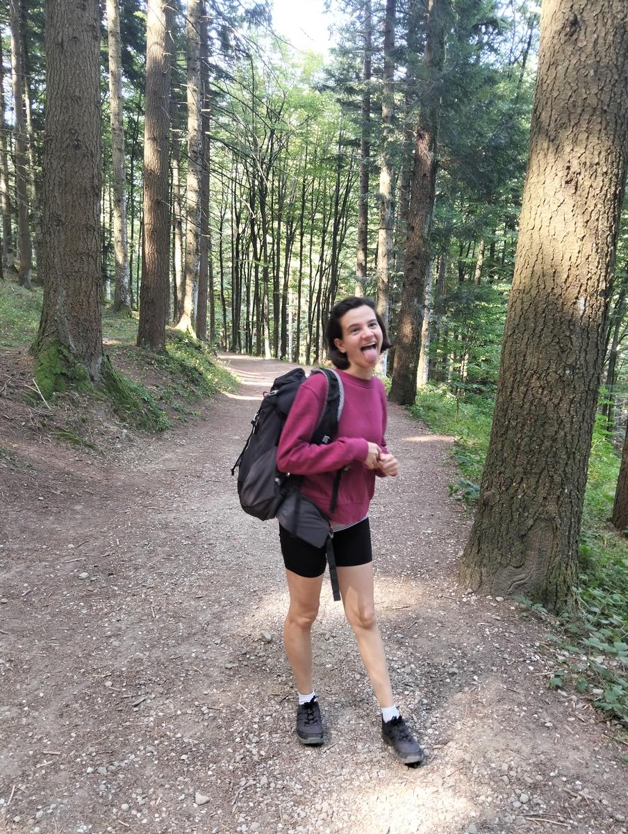 Sentiero Madonna dell’Acero – Cascate del Dardagna – Rifugio Capanna Tassoni