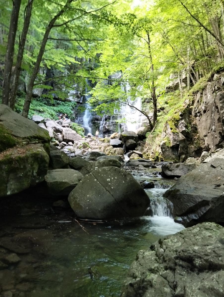 Sentiero Madonna dell’Acero – Cascate del Dardagna – Rifugio Capanna Tassoni - foto 2