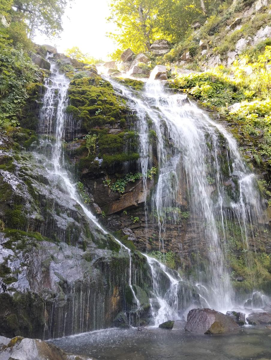 Sentiero Madonna dell’Acero – Cascate del Dardagna – Rifugio Capanna Tassoni - foto 3