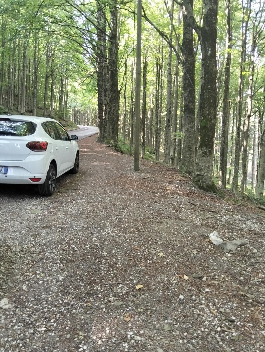 Sentiero Madonna dell’Acero – Cascate del Dardagna – Rifugio Capanna Tassoni - foto 4