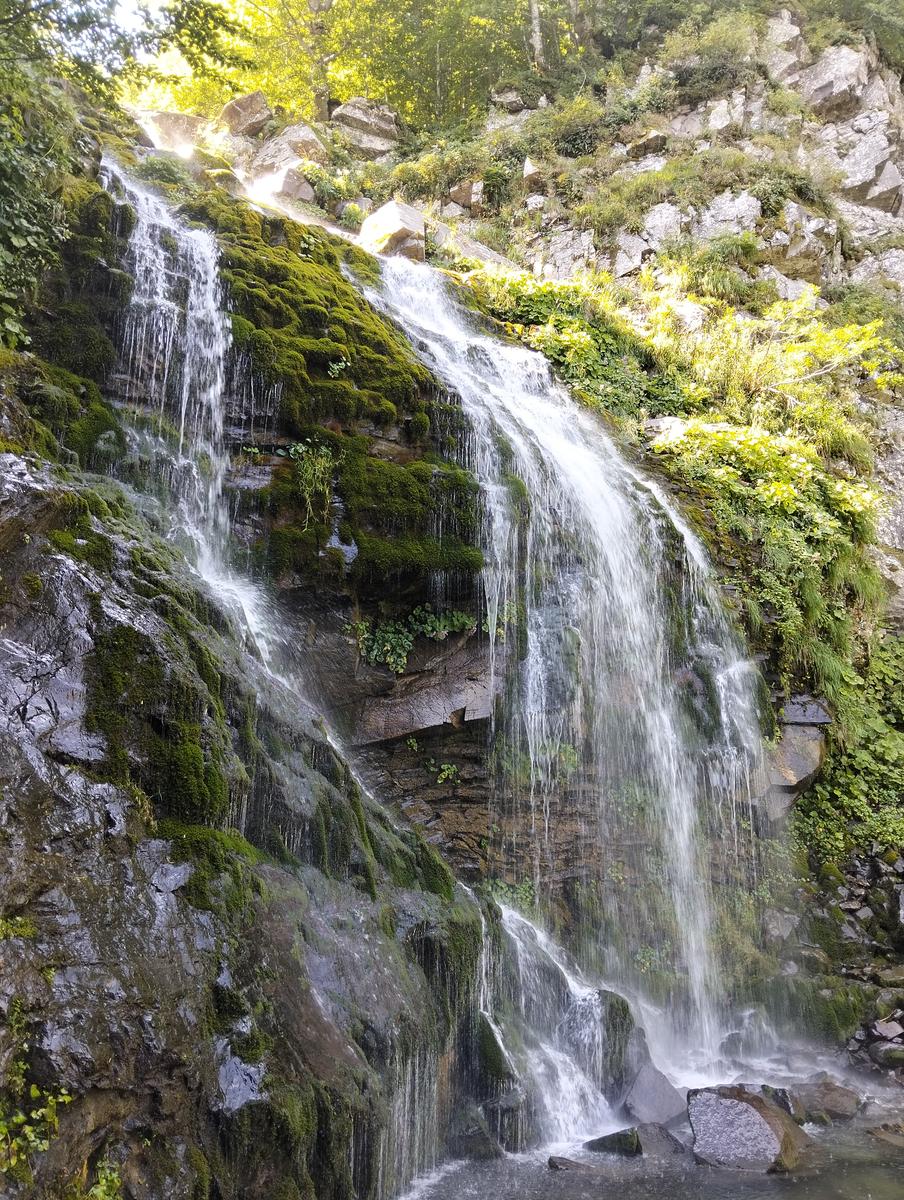 Sentiero Madonna dell’Acero – Cascate del Dardagna – Rifugio Capanna Tassoni - foto 10
