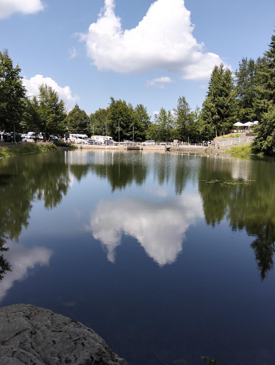 Sentiero Madonna dell’Acero – Cascate del Dardagna – Rifugio Capanna Tassoni - foto 11