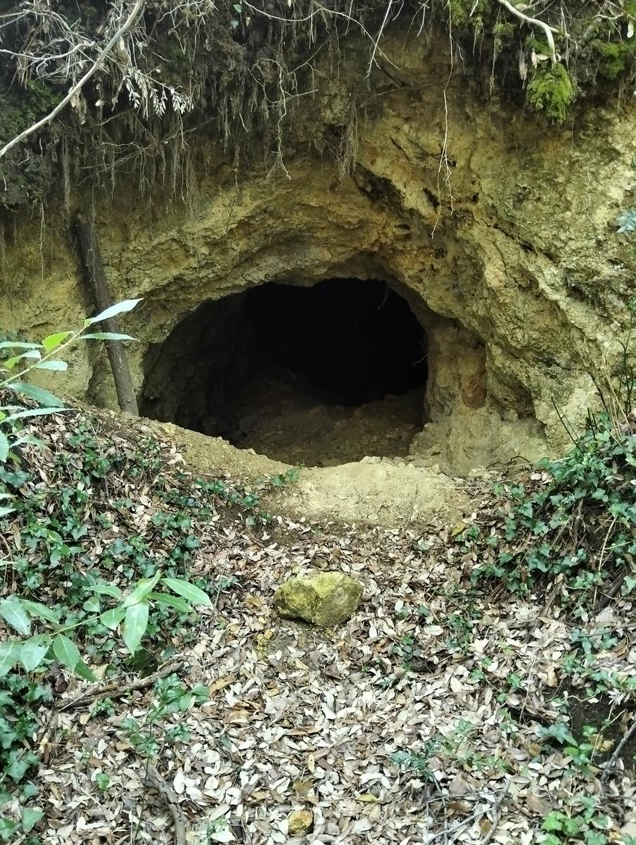 Anello delle Miniere di Campolecciano ed Escafrullina – Monte Carvoli (Livorno) - foto 5