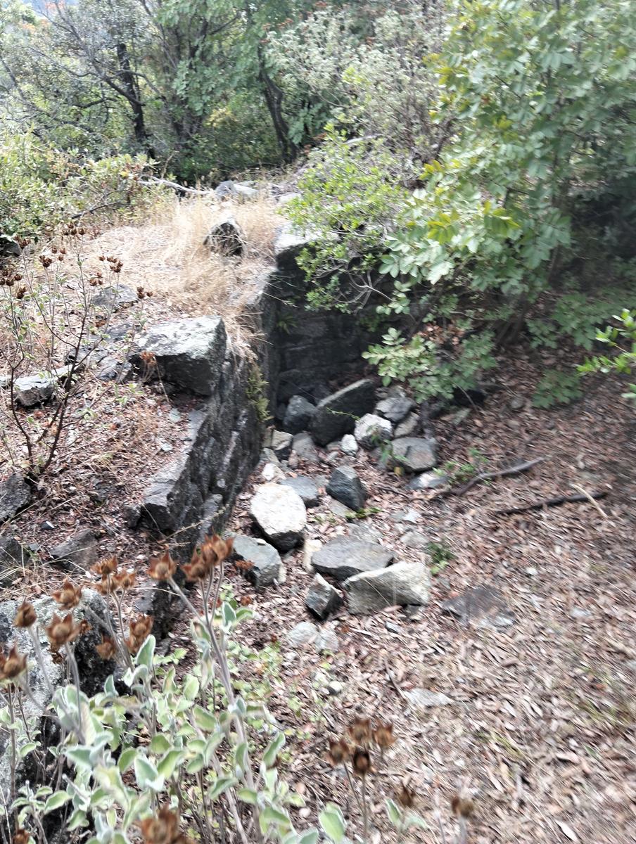 Anello delle Miniere di Campolecciano ed Escafrullina – Monte Carvoli (Livorno) - foto 11