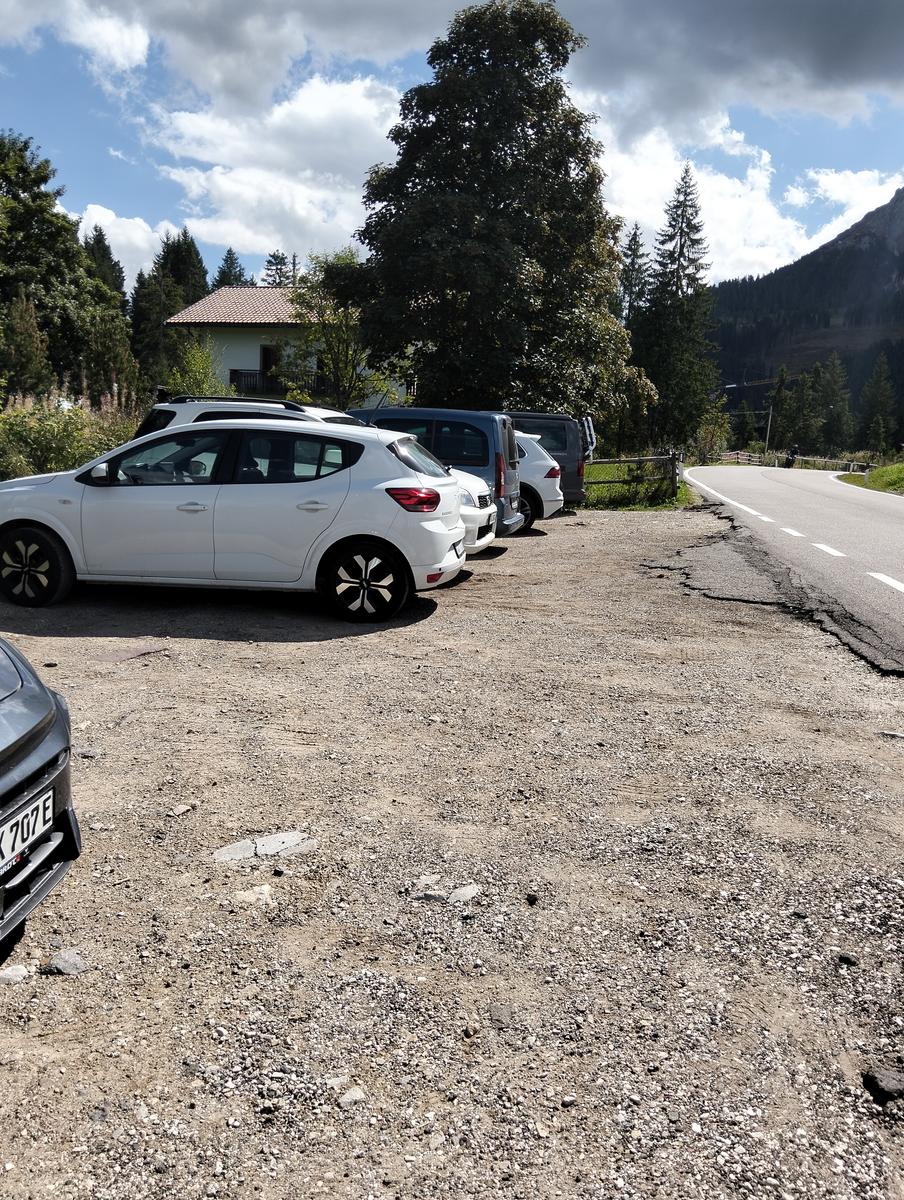 Anello del Lago di Carezza con Ponte Sospeso - foto 3