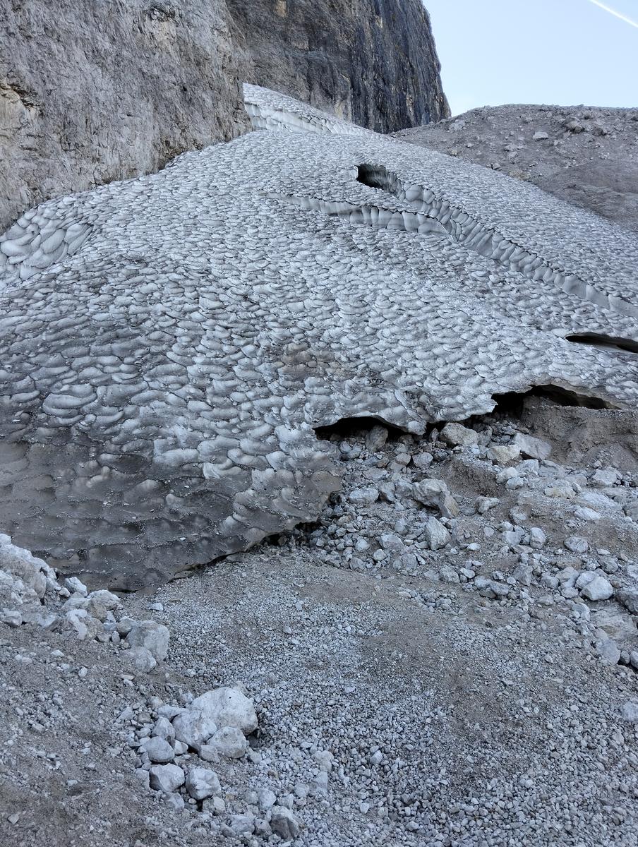 Anello di Passo Sella: Friedrich August (rifugio dei krapfen), Sandro Pertini, Sasso Piatto, Vicenza e Comici - foto 9
