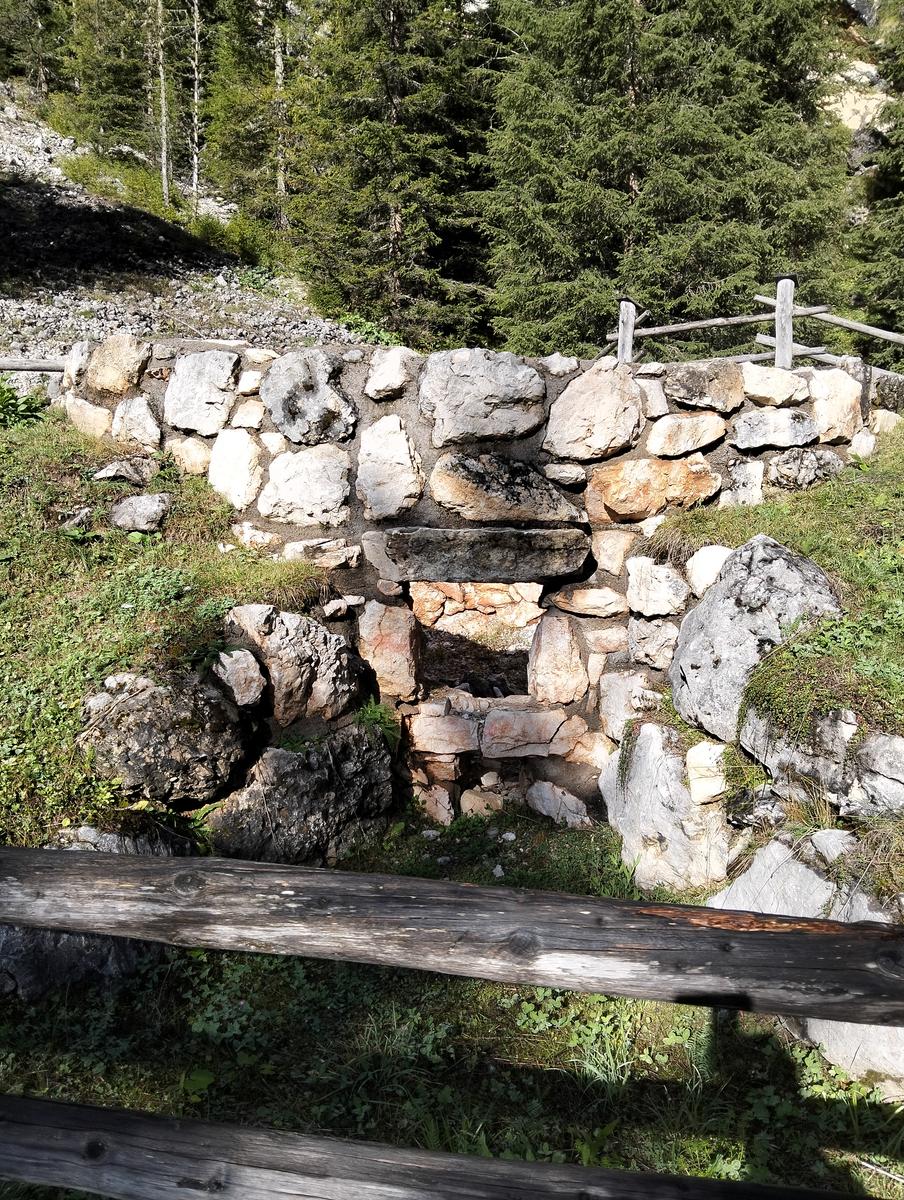 Anello Alba–Penia: Baita Locia de Contrin, Passo San Nicolò e Rifugio Contrin - foto 3