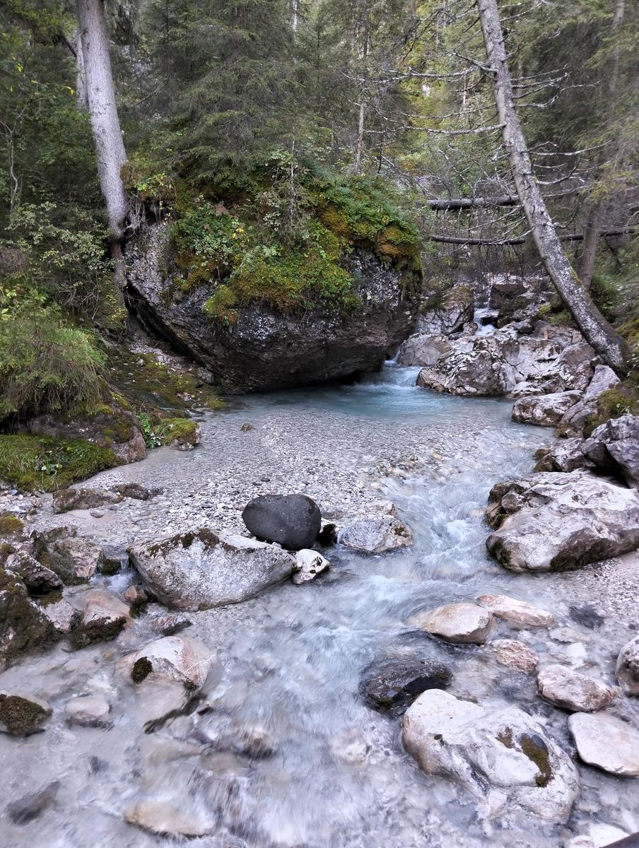 Anello Alba–Penia: Baita Locia de Contrin, Passo San Nicolò e Rifugio Contrin - foto 12