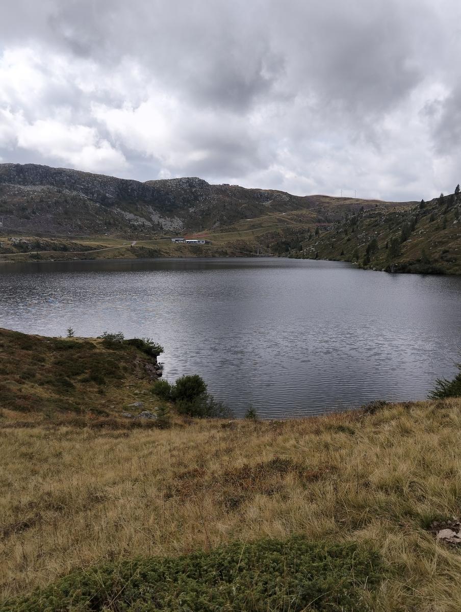 Passo San Pellegrino da San Pellegrino - foto 3