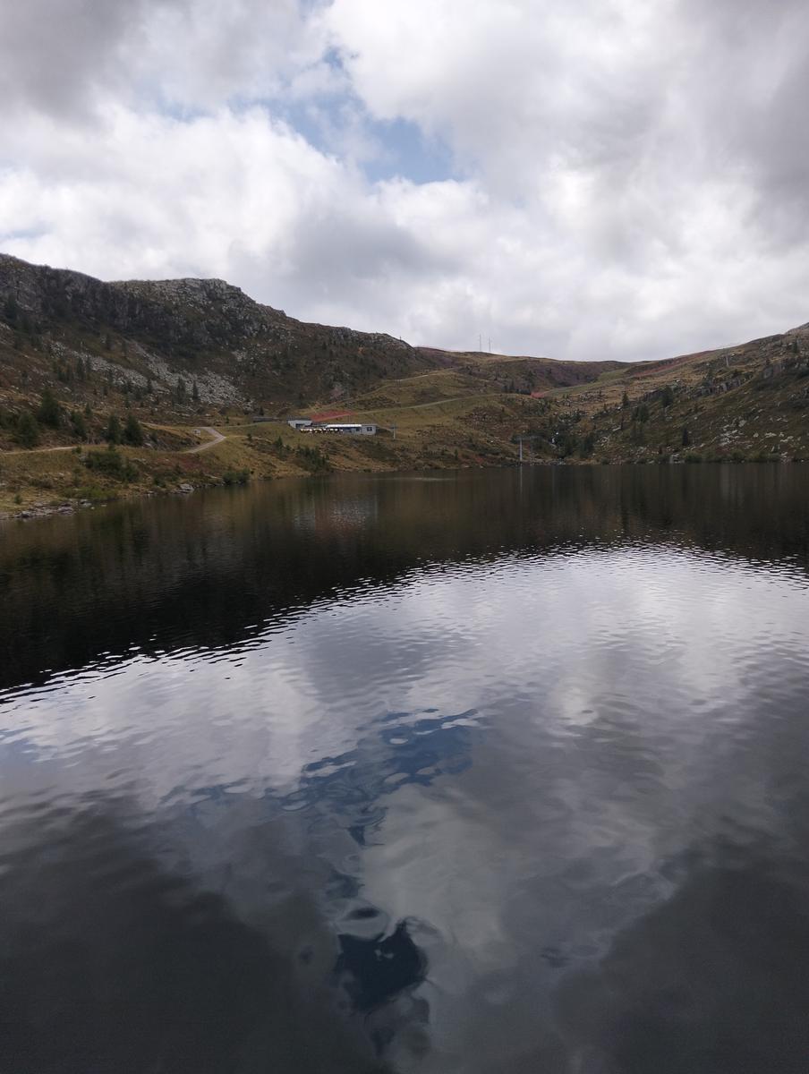 Passo San Pellegrino da San Pellegrino - foto 4
