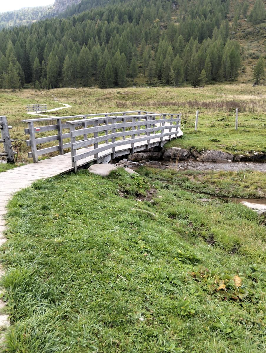 Passo San Pellegrino da San Pellegrino - foto 5