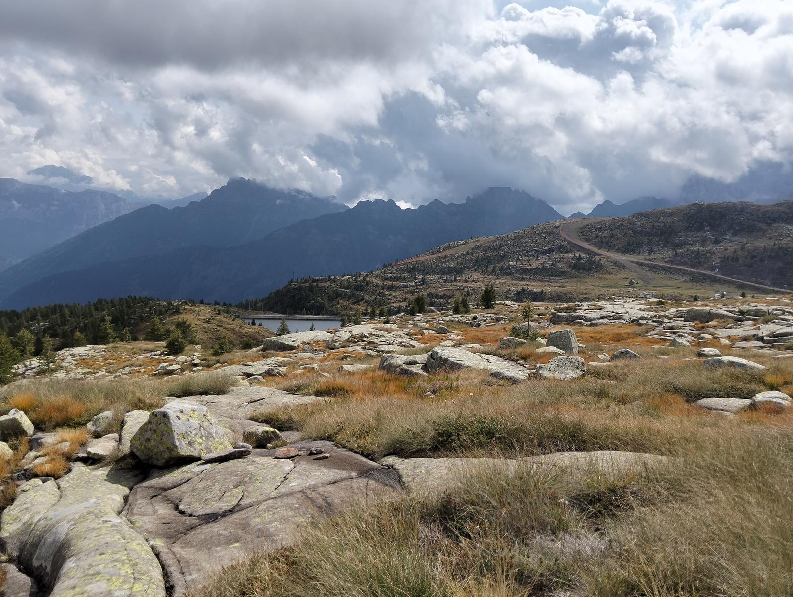 Passo San Pellegrino da San Pellegrino - foto 6