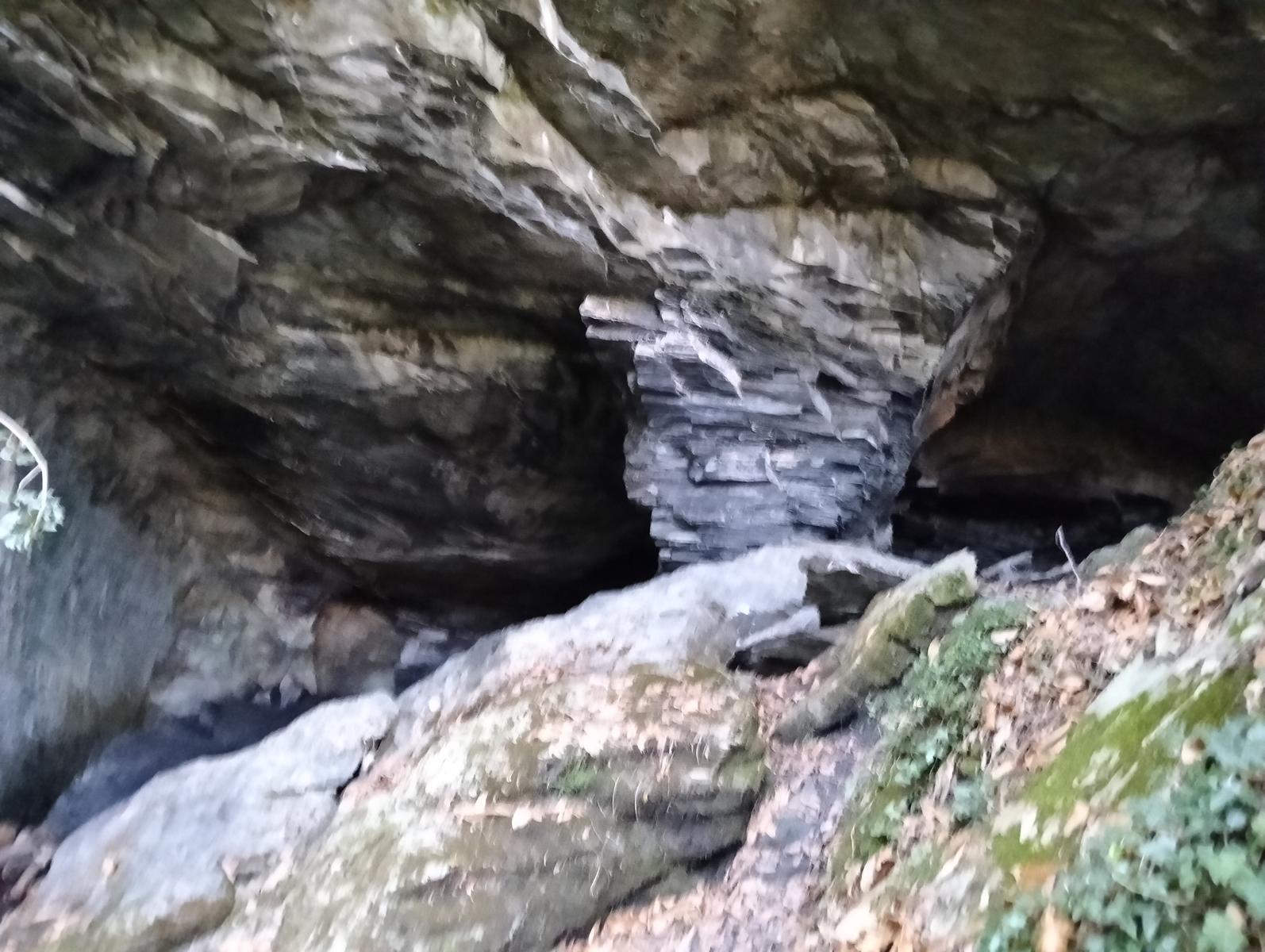 Monte Procinto, Monte Nona e Foce delle Porchette da Stazzema - foto 2