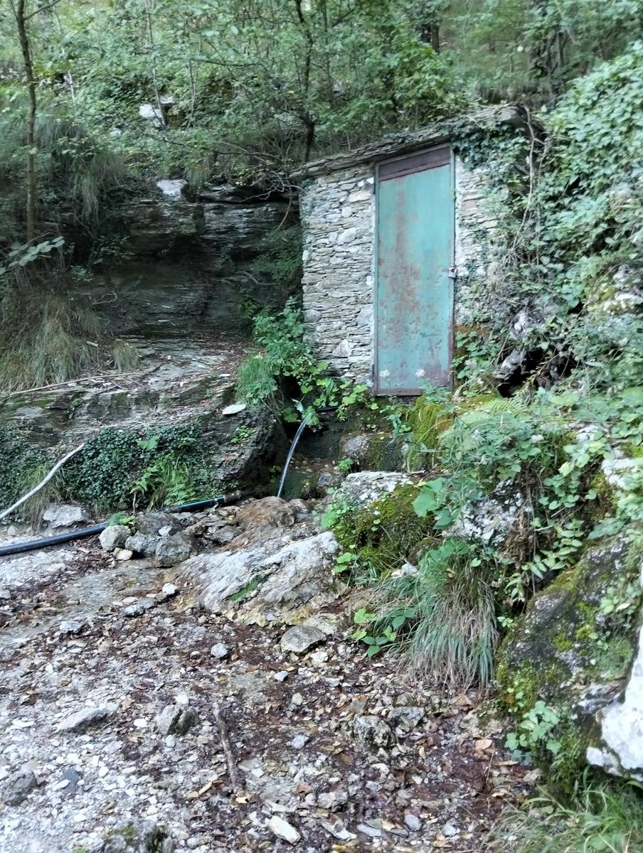 Monte Procinto, Monte Nona e Foce delle Porchette da Stazzema - foto 11