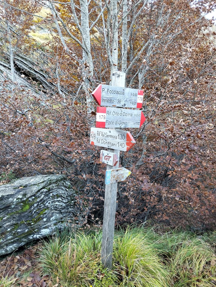 Monte Cavallo da Rifugio Val Serenaia (Apuane) - foto 10