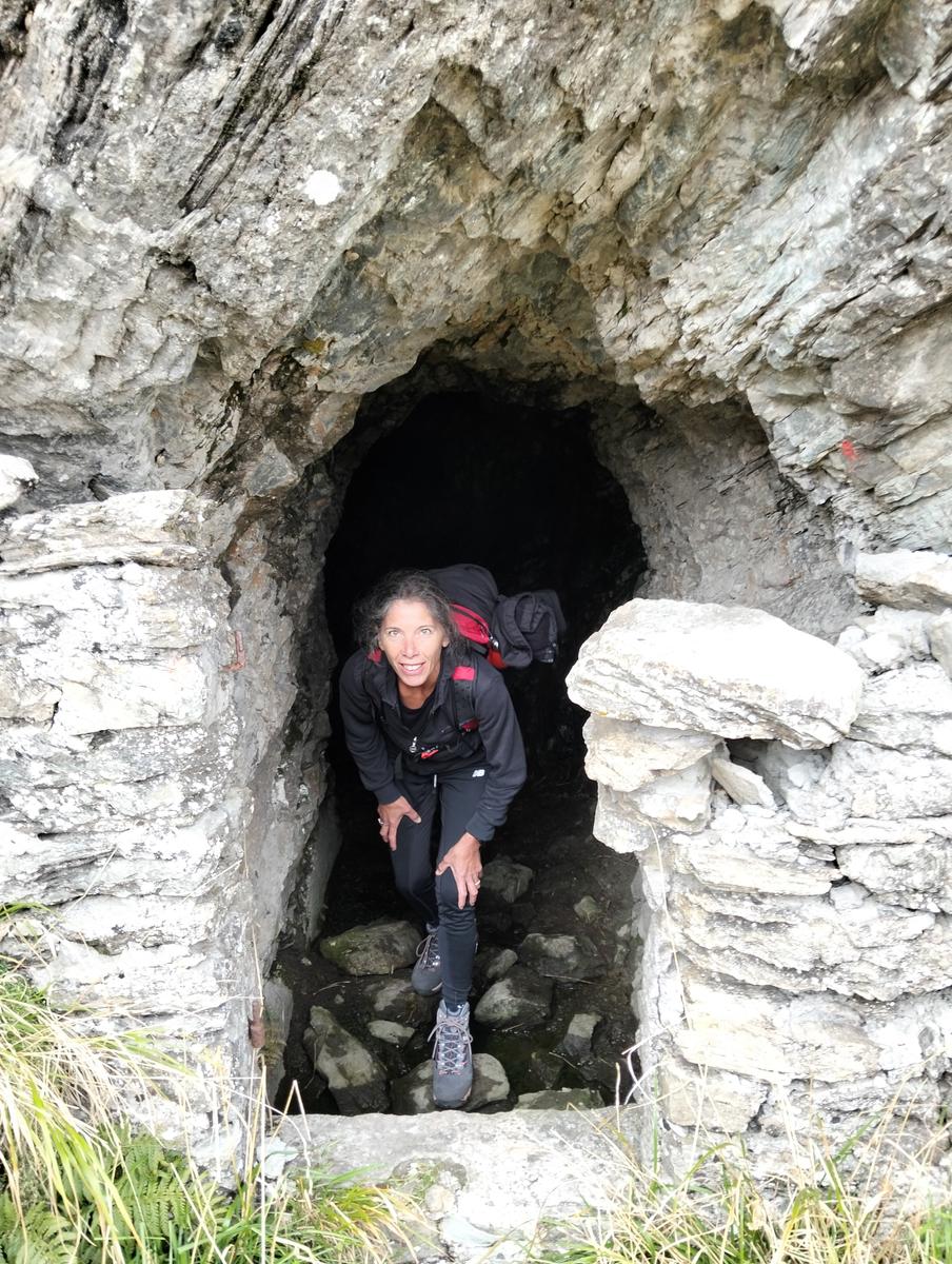 Monte Cavallo da Rifugio Val Serenaia (Apuane) - foto 23
