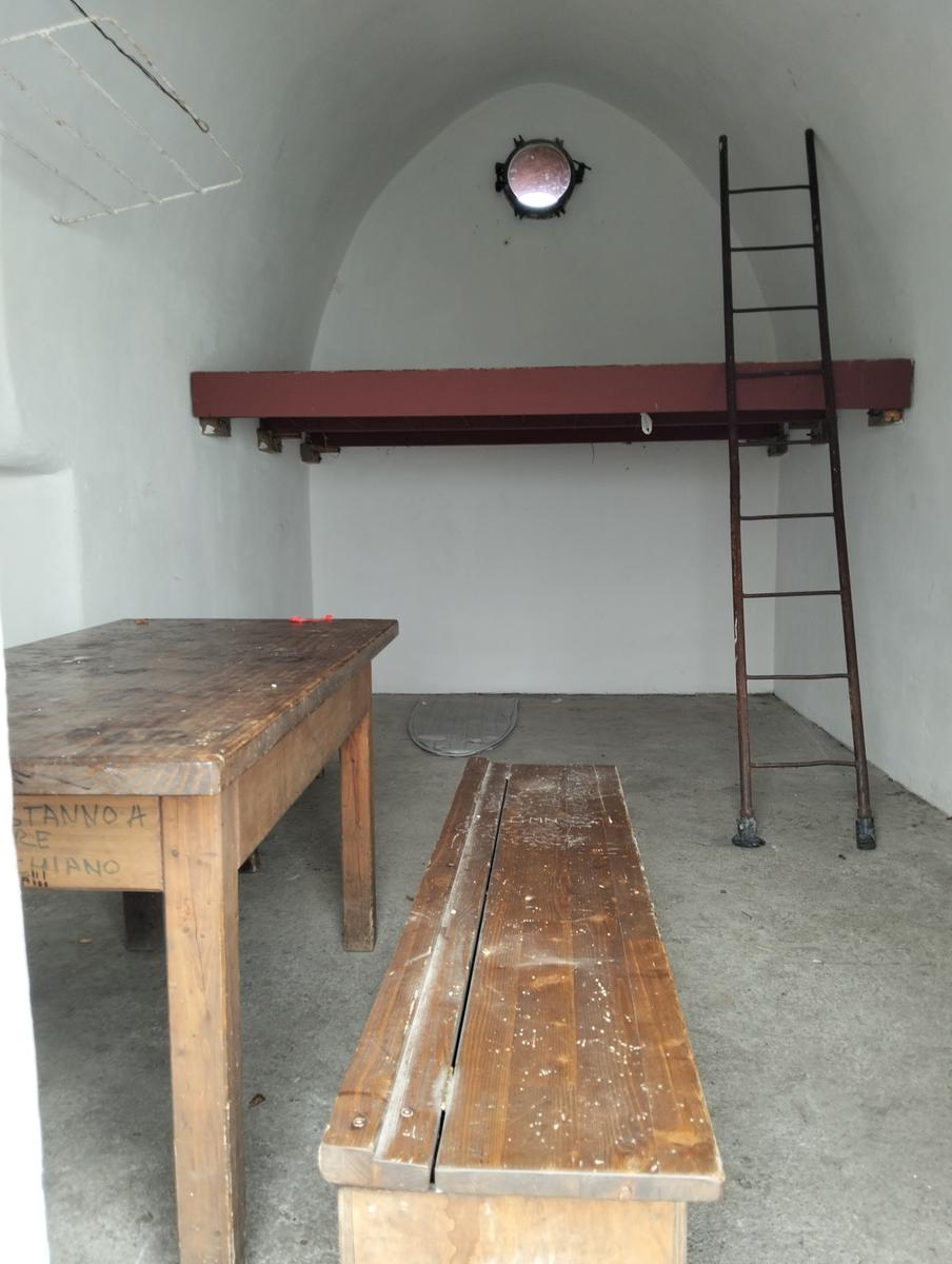 Monte Cavallo da Rifugio Val Serenaia (Apuane) - foto 24