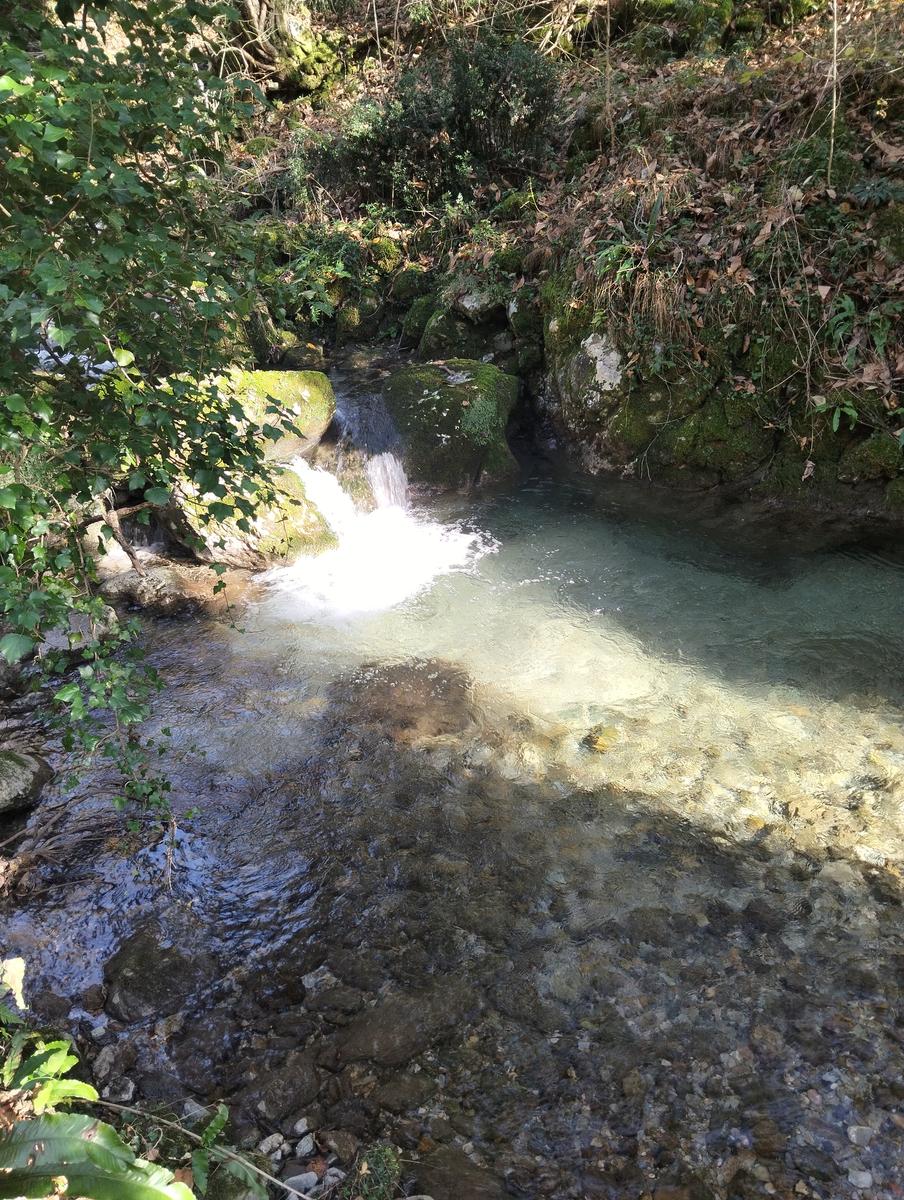 Chiesa Di San Rocco, Grotta all'onda e Grotta di penna buia da Casoli - foto 4