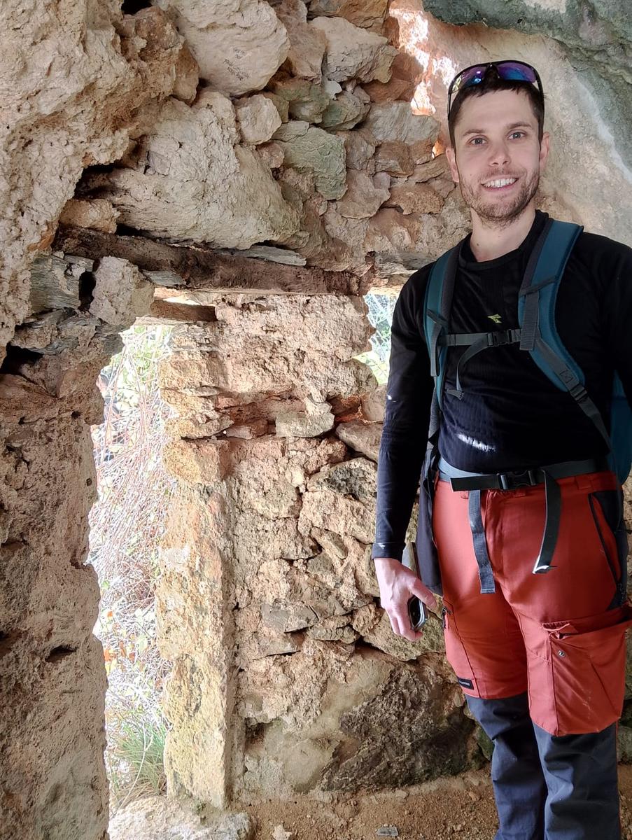 Chiesa Di San Rocco, Grotta all'onda e Grotta di penna buia da Casoli - foto 5