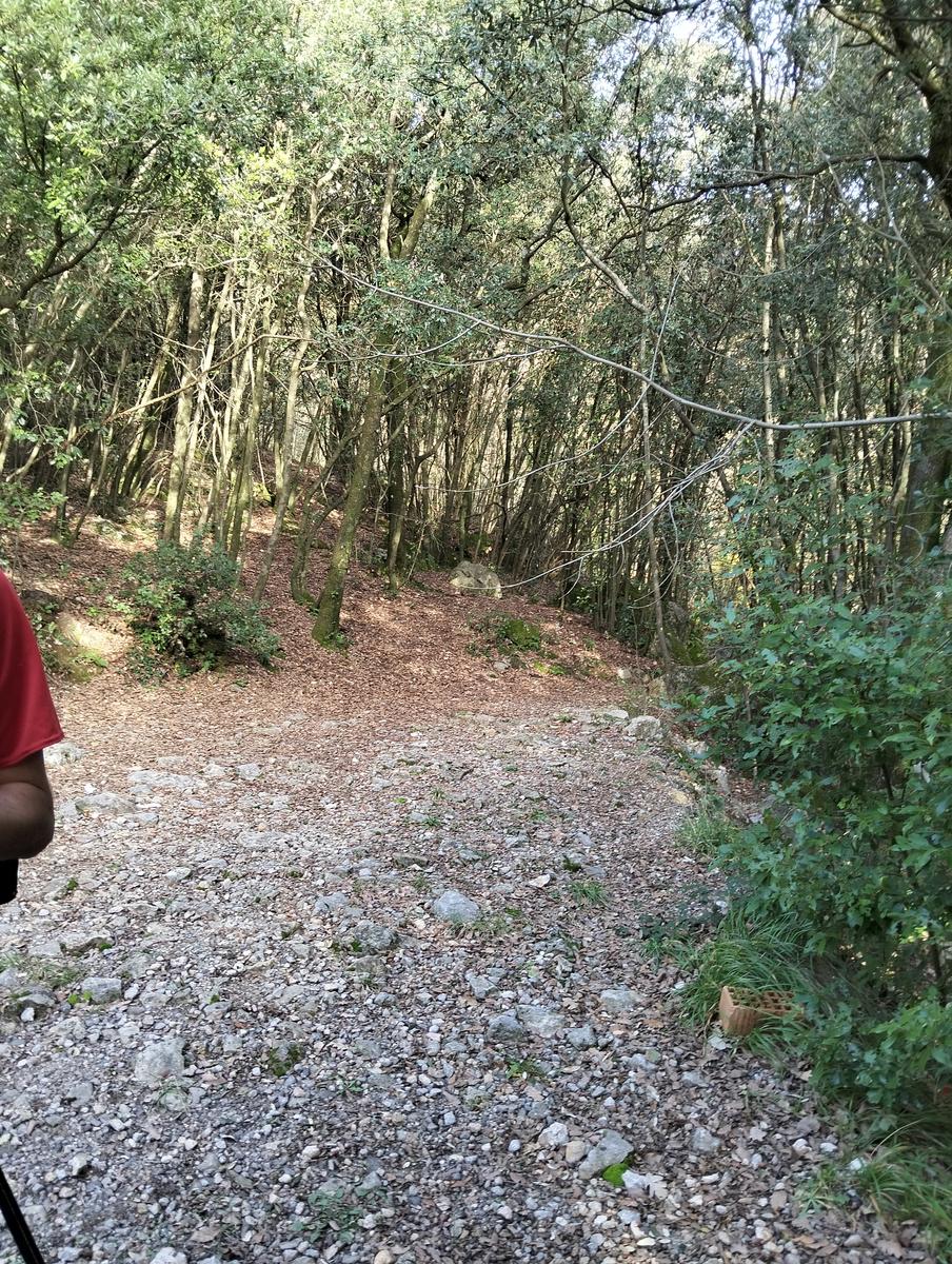 Chiesa Di San Rocco, Grotta all'onda e Grotta di penna buia da Casoli - foto 8