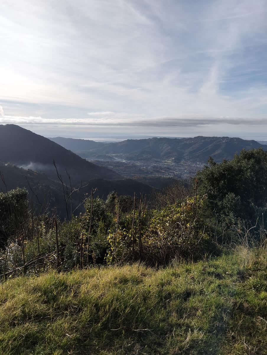 Chiesa Di San Rocco, Grotta all'onda e Grotta di penna buia da Casoli - foto 13