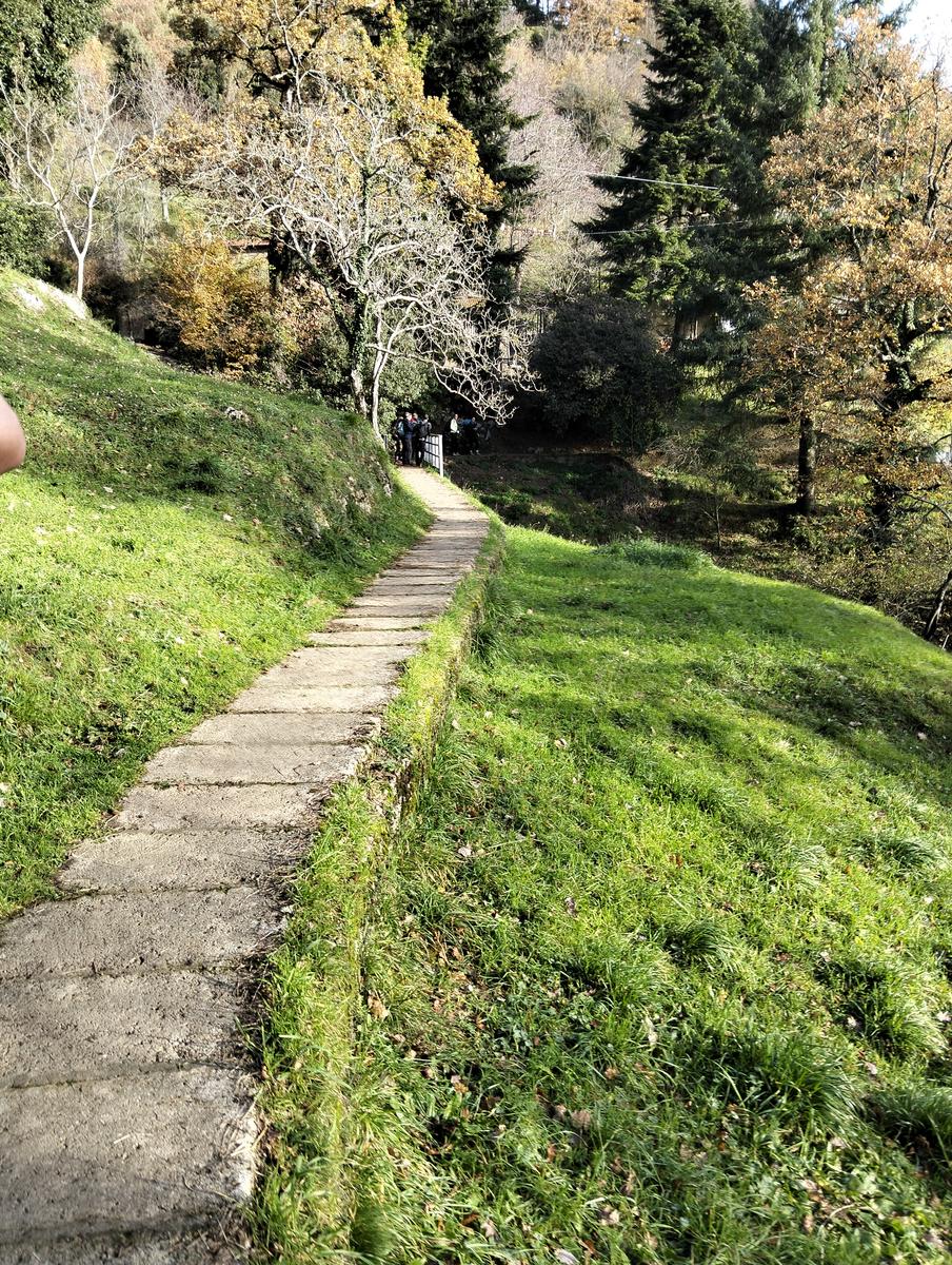 Chiesa Di San Rocco, Grotta all'onda e Grotta di penna buia da Casoli - foto 14