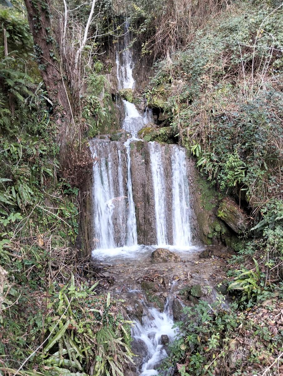 Chiesa Di San Rocco, Grotta all'onda e Grotta di penna buia da Casoli - foto 17