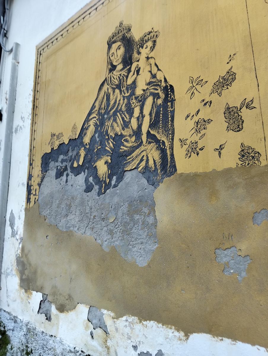 Chiesa Di San Rocco, Grotta all'onda e Grotta di penna buia da Casoli - foto 18