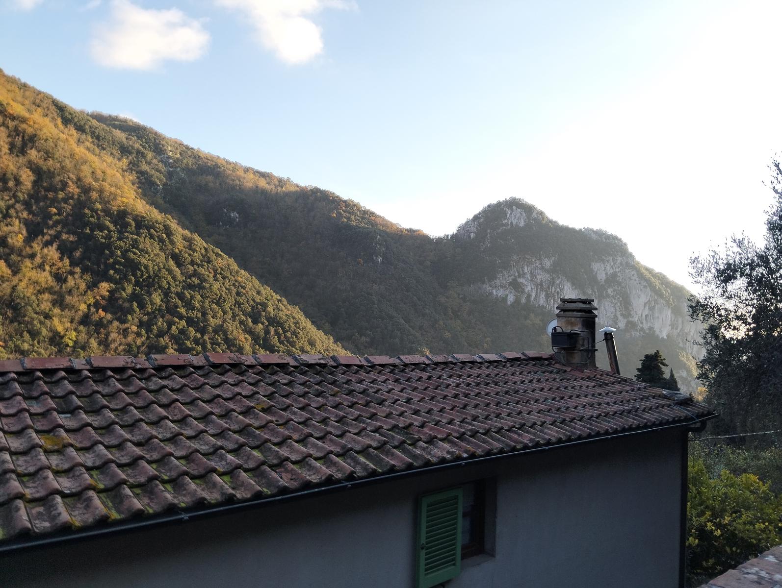 Chiesa Di San Rocco, Grotta all'onda e Grotta di penna buia da Casoli - foto 19