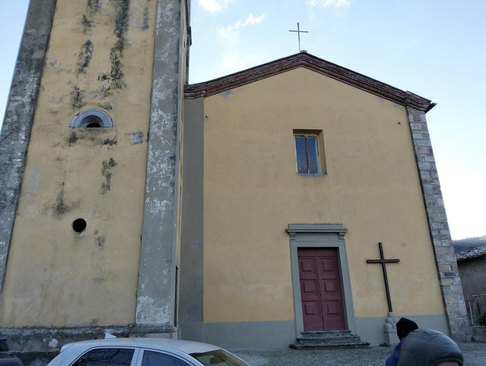 Tra borghi e panorami: da Calci a Montemagno tra natura e convivialità - foto 4
