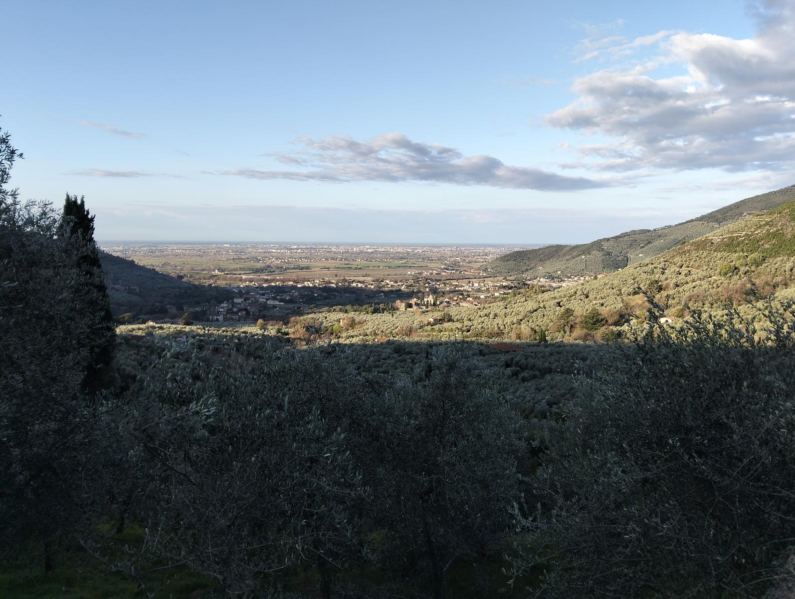 Tra borghi e panorami: da Calci a Montemagno tra natura e convivialità - foto 5
