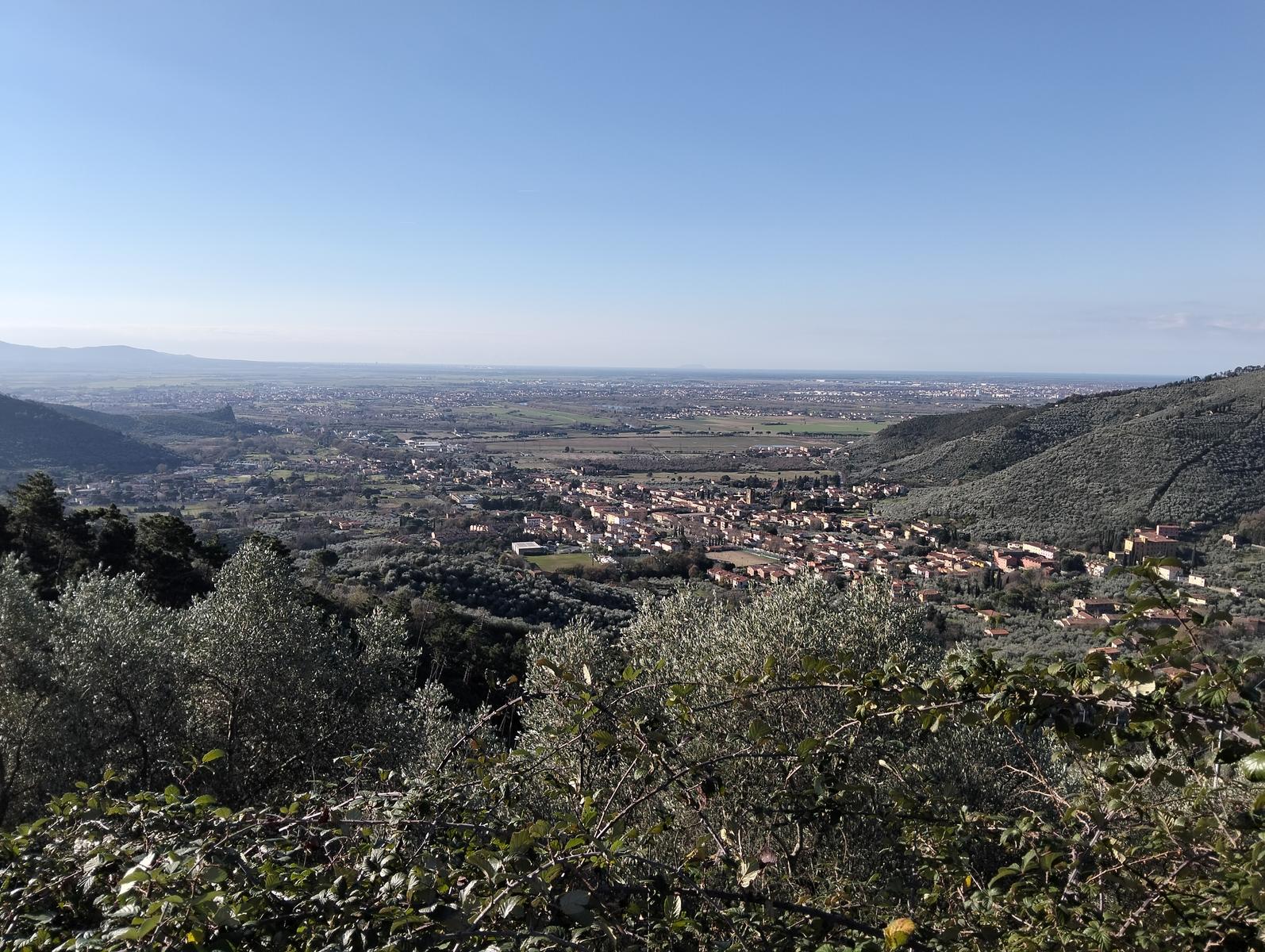 Tra borghi e panorami: da Calci a Montemagno tra natura e convivialità - foto 10