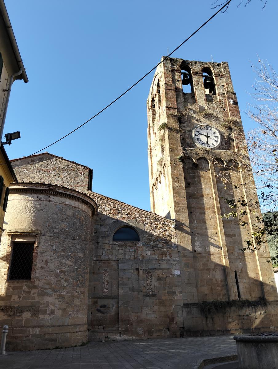 Tra borghi e panorami: da Calci a Montemagno tra natura e convivialità - foto 12