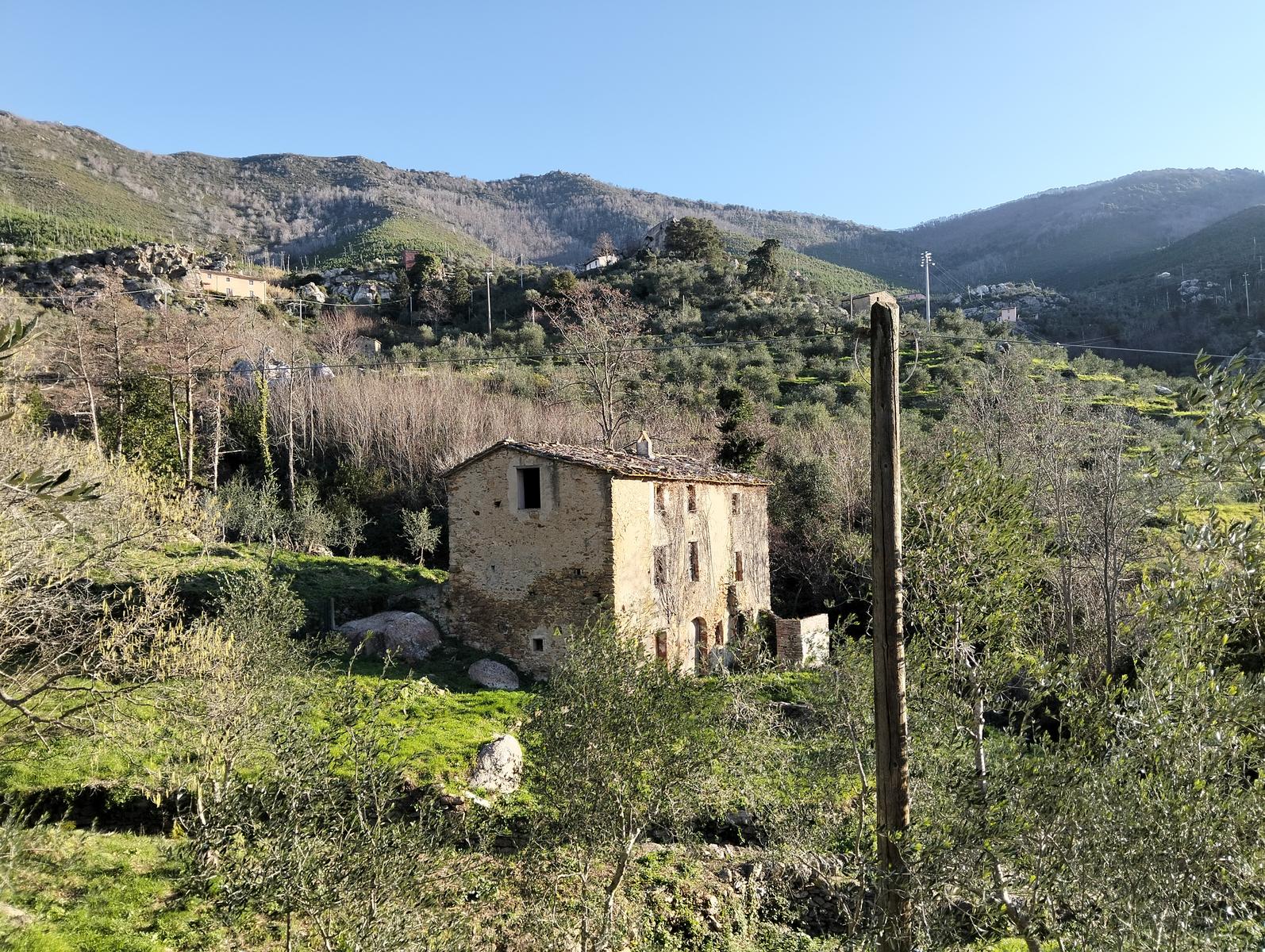 Tra borghi e panorami: da Calci a Montemagno tra natura e convivialità - foto 13
